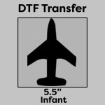 DTF Transfer 5.5" Thumbnail