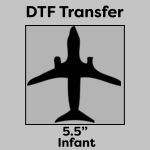 DTF Transfer 5.5" Thumbnail