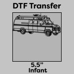 DTF Transfer 5.5" Thumbnail