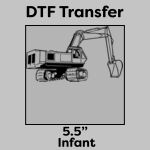 DTF Transfer 5.5" Thumbnail