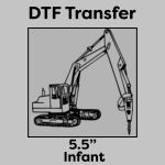 DTF Transfer 5.5" Thumbnail