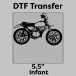 DTF Transfer 5.5" Thumbnail
