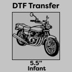 DTF Transfer 5.5" Thumbnail