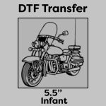 DTF Transfer 5.5" Thumbnail