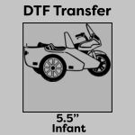 DTF Transfer 5.5" Thumbnail