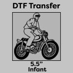 DTF Transfer 5.5" Thumbnail