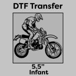 DTF Transfer 5.5" Thumbnail