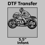 DTF Transfer 5.5" Thumbnail