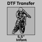 DTF Transfer 5.5" Thumbnail