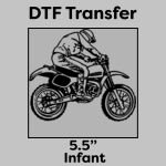 DTF Transfer 5.5" Thumbnail