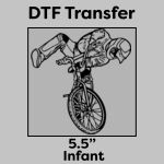 DTF Transfer 5.5" Thumbnail