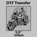 DTF Transfer 5.5" Thumbnail