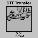 DTF Transfer 5.5" Thumbnail
