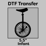 DTF Transfer 5.5" Thumbnail