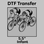 DTF Transfer 5.5" Thumbnail