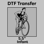 DTF Transfer 5.5" Thumbnail