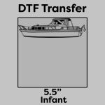DTF Transfer 5.5" Thumbnail