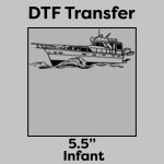 DTF Transfer 5.5" Thumbnail