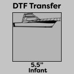 DTF Transfer 5.5" Thumbnail