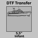 DTF Transfer 5.5" Thumbnail
