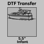 DTF Transfer 5.5" Thumbnail