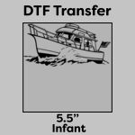 DTF Transfer 5.5" Thumbnail