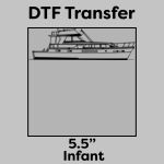 DTF Transfer 5.5" Thumbnail