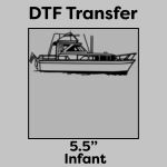 DTF Transfer 5.5" Thumbnail