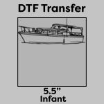 DTF Transfer 5.5" Thumbnail