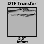 DTF Transfer 5.5" Thumbnail