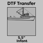 DTF Transfer 5.5" Thumbnail
