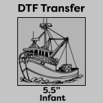 DTF Transfer 5.5" Thumbnail