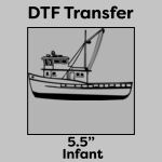 DTF Transfer 5.5" Thumbnail