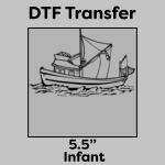 DTF Transfer 5.5" Thumbnail