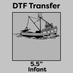 DTF Transfer 5.5" Thumbnail