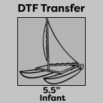 DTF Transfer 5.5" Thumbnail