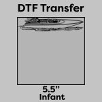 DTF Transfer 5.5" Thumbnail