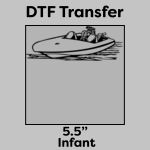 DTF Transfer 5.5" Thumbnail