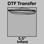 DTF Transfer 5.5" Thumbnail