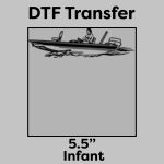 DTF Transfer 5.5" Thumbnail