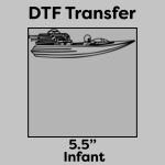 DTF Transfer 5.5" Thumbnail