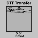 DTF Transfer 5.5" Thumbnail