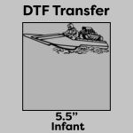 DTF Transfer 5.5" Thumbnail