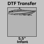 DTF Transfer 5.5" Thumbnail