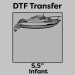 DTF Transfer 5.5" Thumbnail