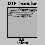 DTF Transfer 5.5" Thumbnail