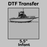 DTF Transfer 5.5" Thumbnail