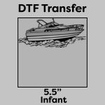 DTF Transfer 5.5" Thumbnail