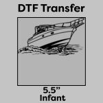 DTF Transfer 5.5" Thumbnail