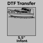 DTF Transfer 5.5" Thumbnail